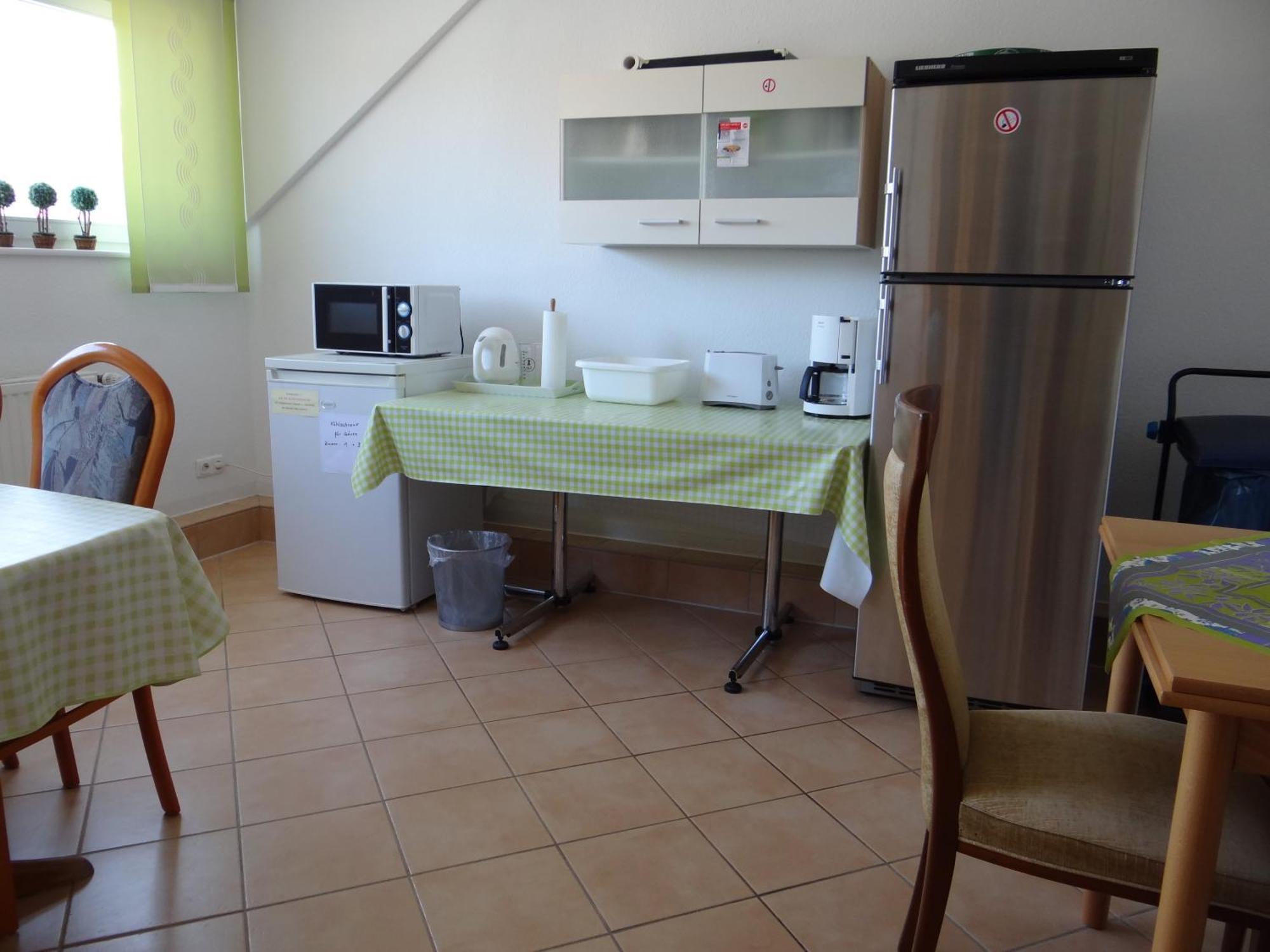 Venner Gasthaus Ostercappeln Εξωτερικό φωτογραφία