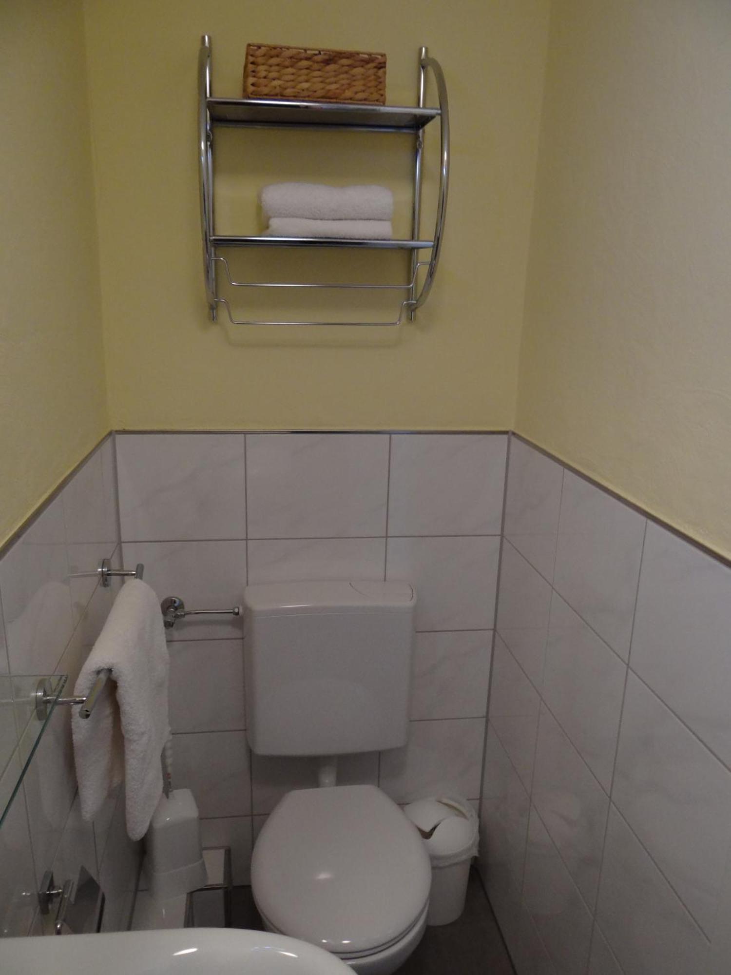 Venner Gasthaus Ostercappeln Εξωτερικό φωτογραφία